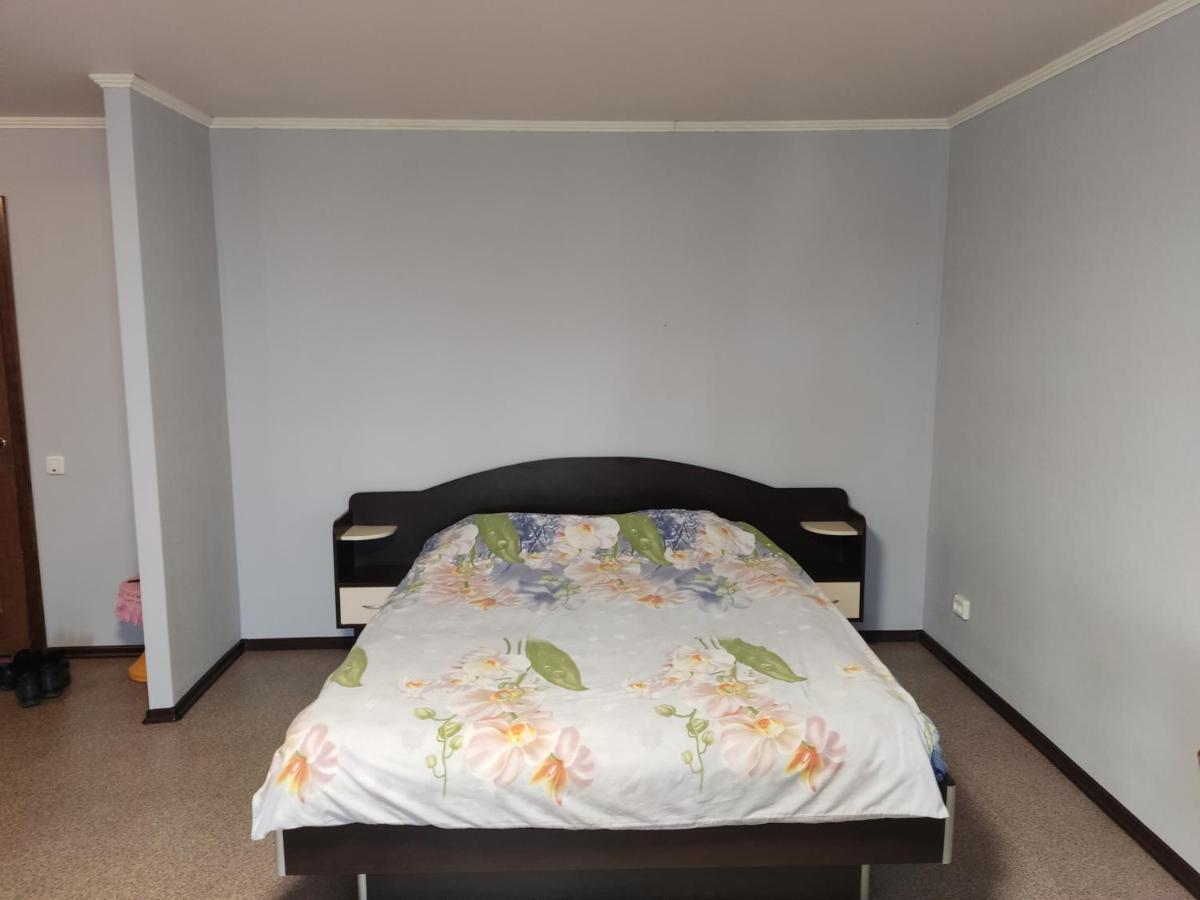 Проспект Миру 35 Lejlighed Kryvyj Rih Eksteriør billede